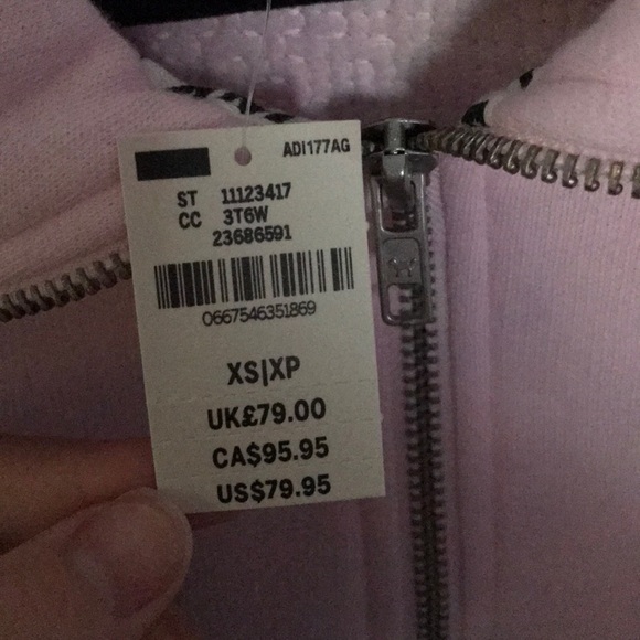 PINK pullover - Picture 3 of 3